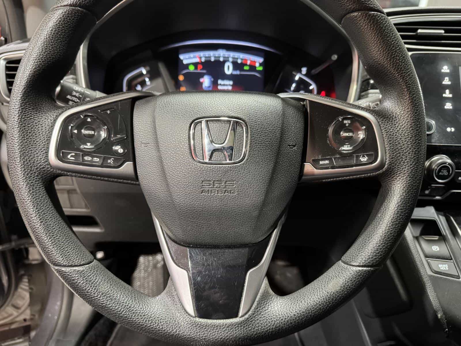 Image 18 Honda CR-V EX 2019