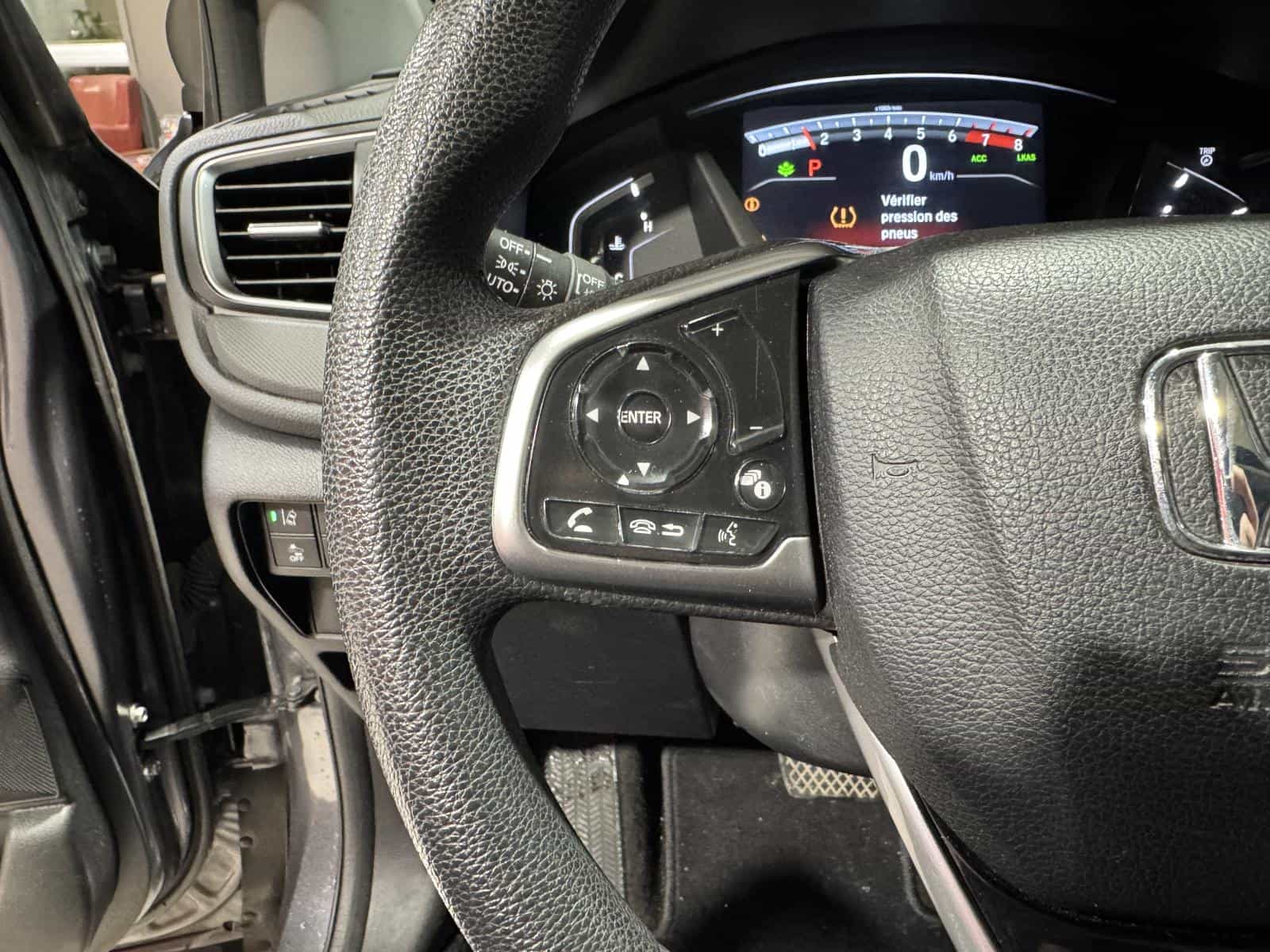 Image 19 Honda CR-V EX 2019