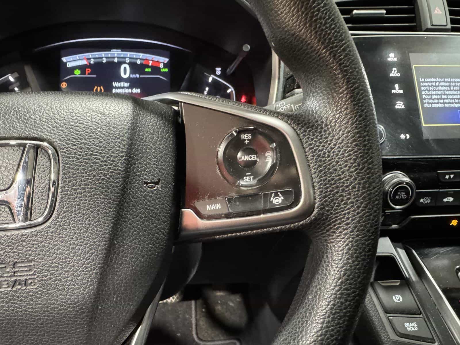 2019 Honda CR-V EX - Image 20