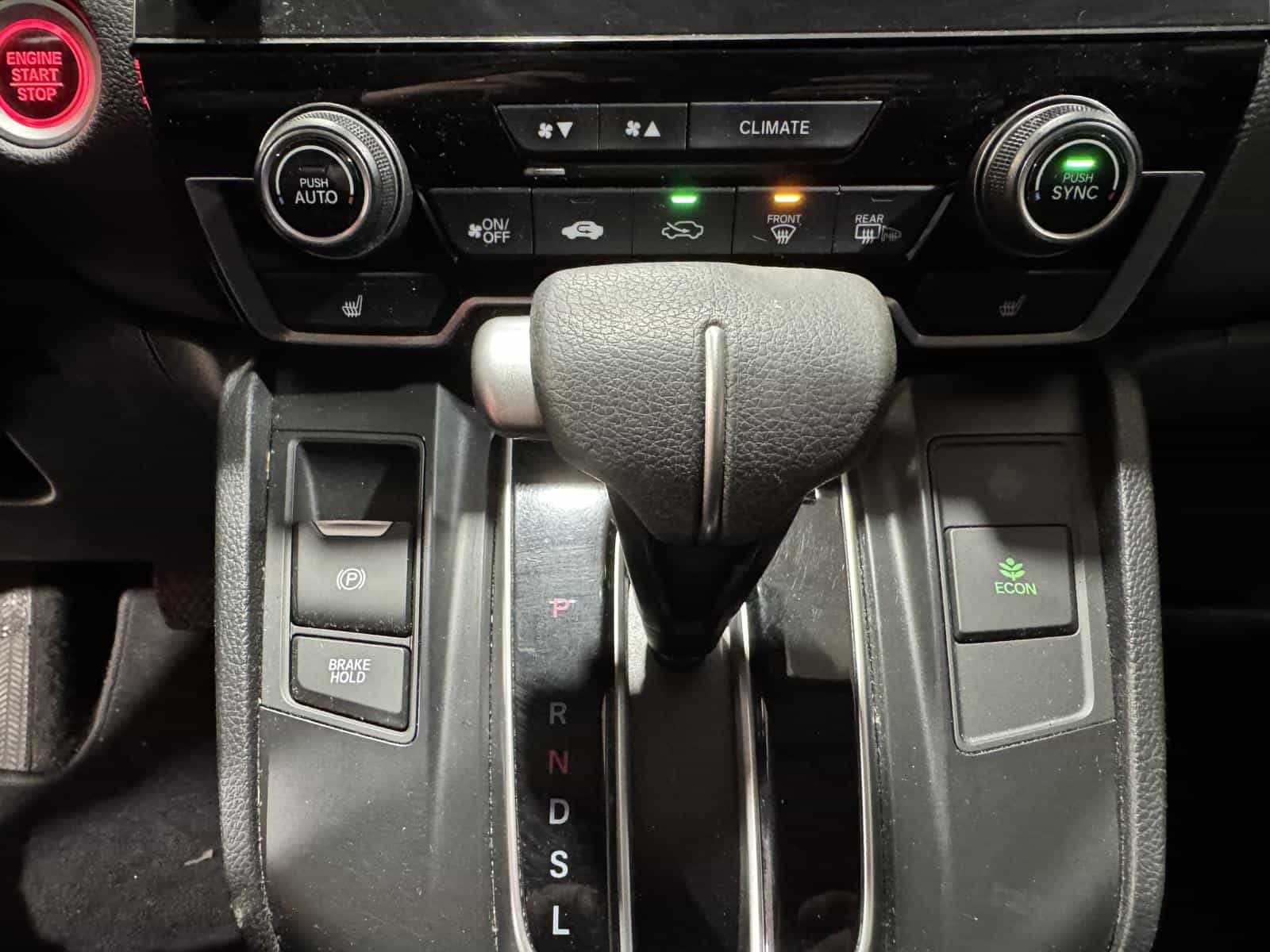 2019 Honda CR-V EX - Image 26