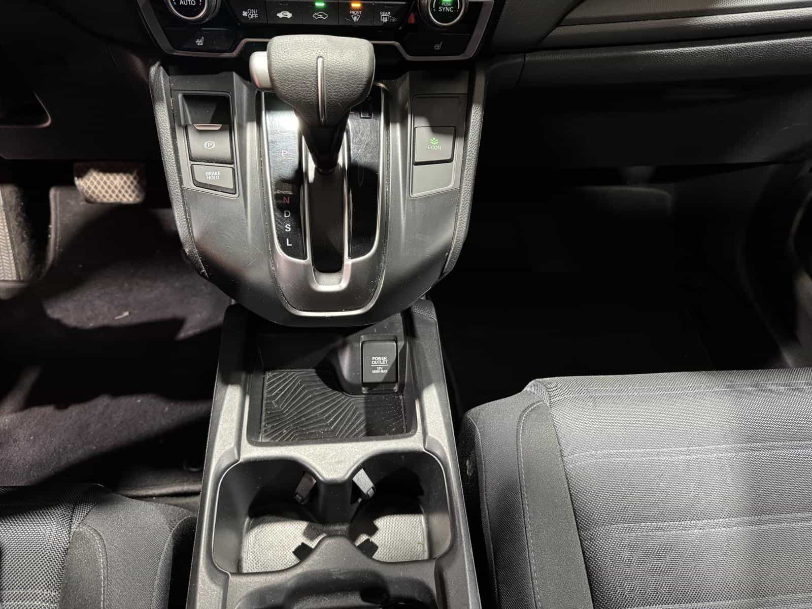 Image 27 Honda CR-V EX 2019