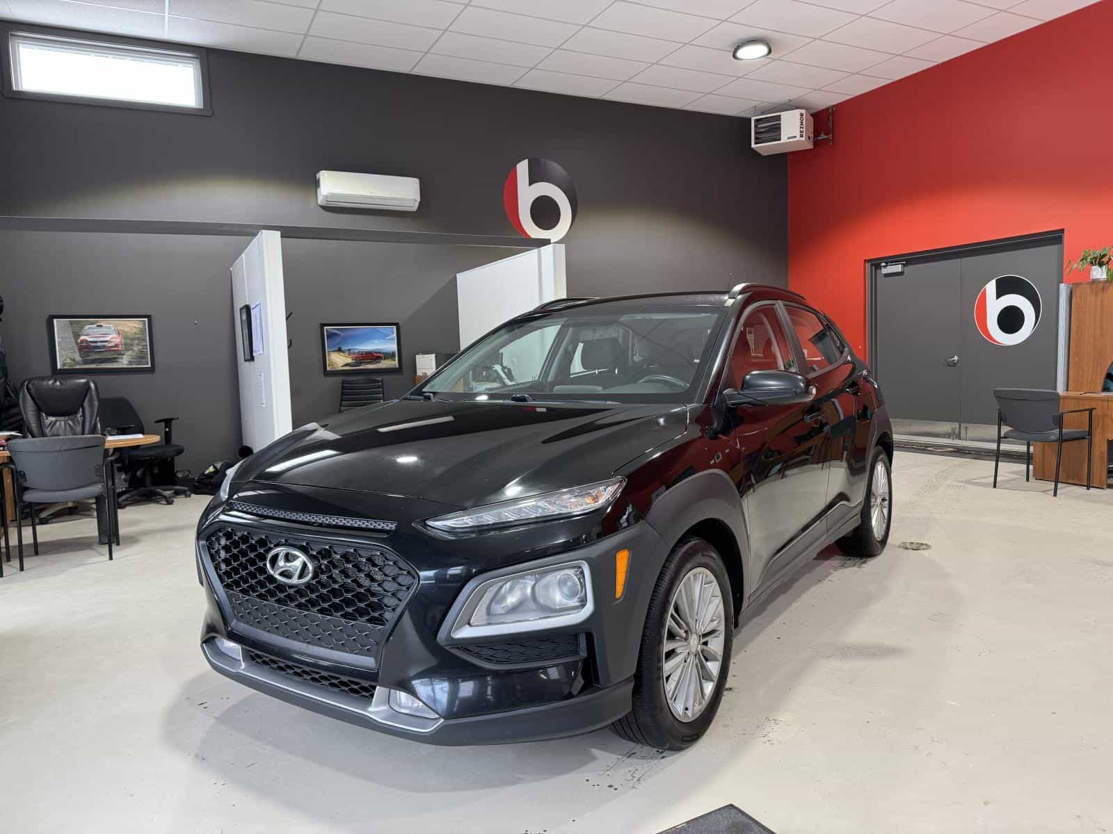 Image 1 Hyundai Kona Preferred 2020