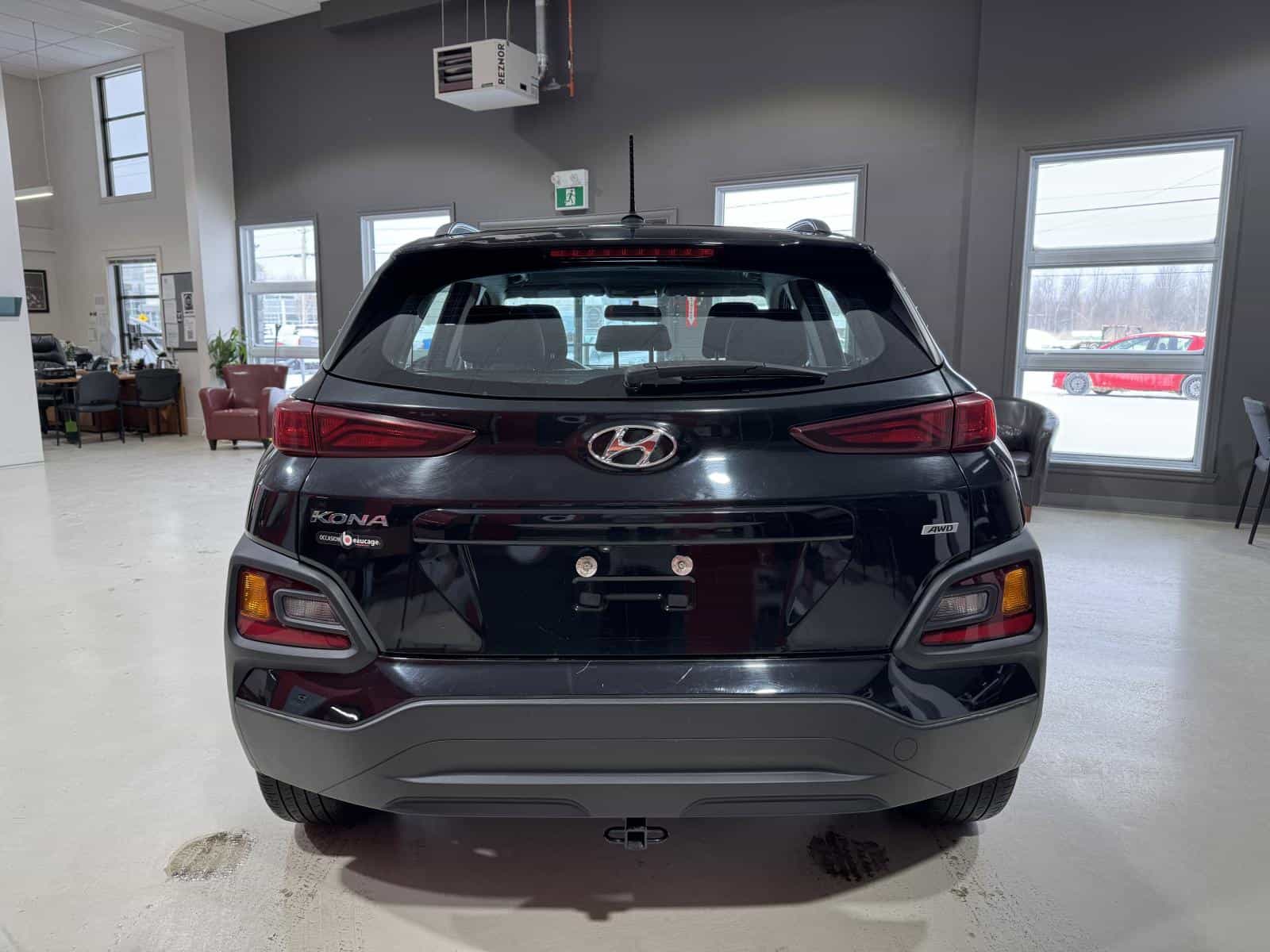 2020 Hyundai Kona Preferred - Image 5