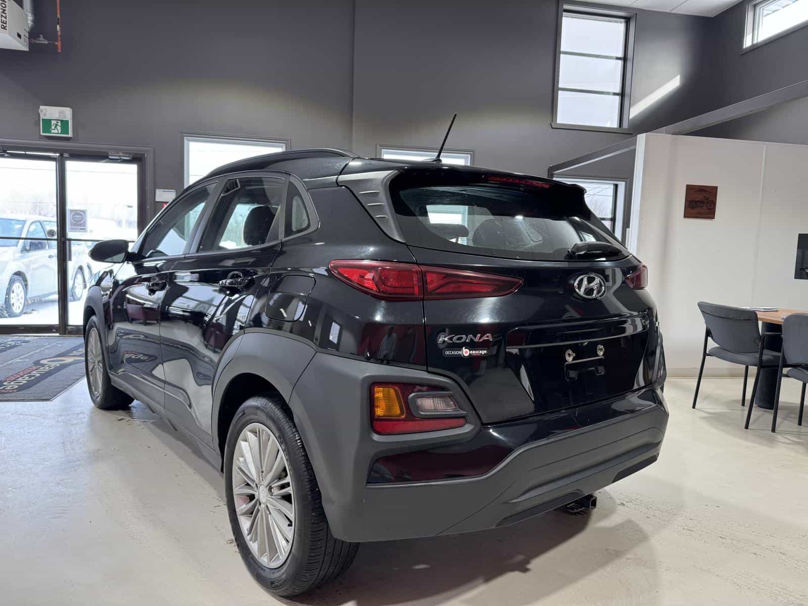 2020 Hyundai Kona Preferred - Image 4