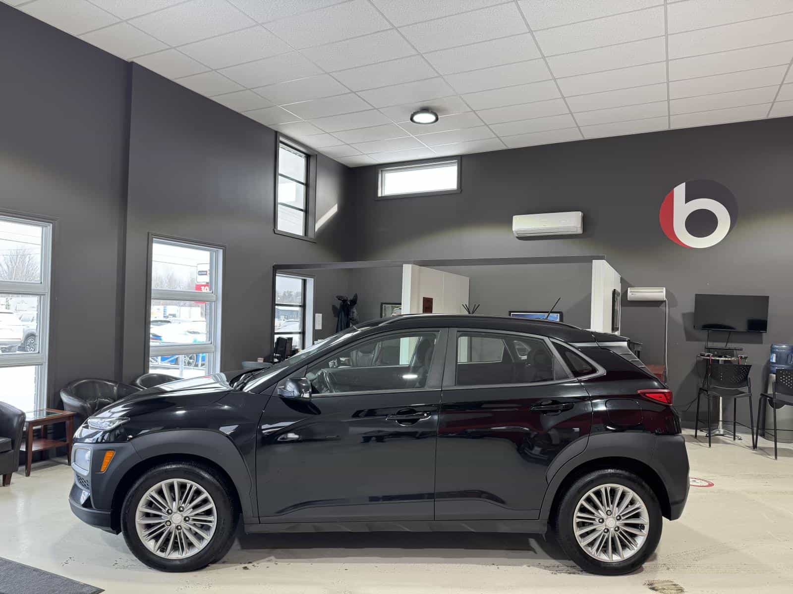 Image 3 Hyundai Kona Preferred 2020