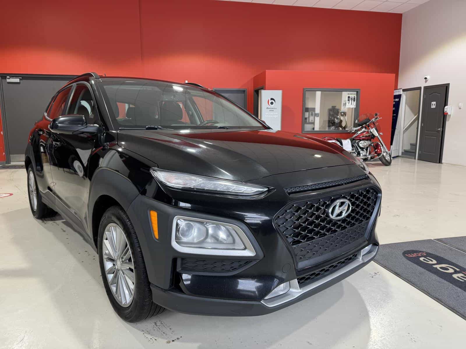 2020 Hyundai Kona Preferred - Image 10