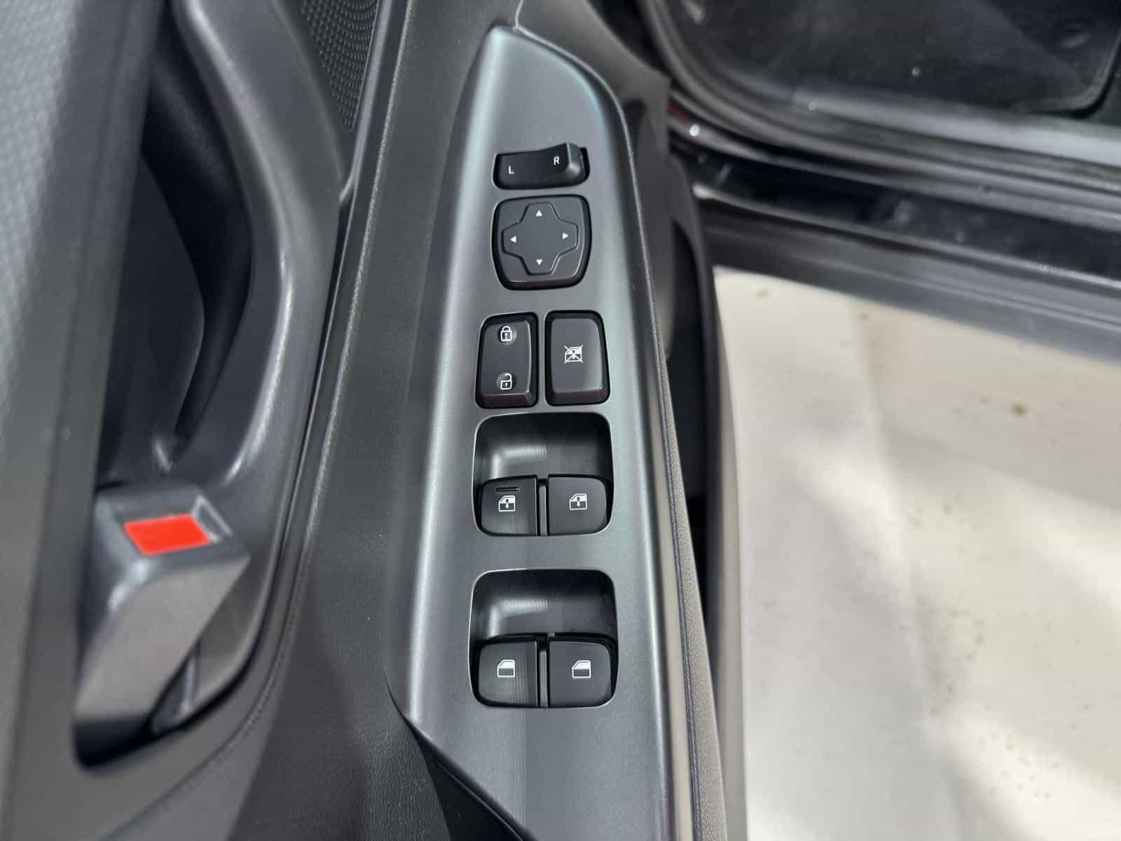 Image 15 Hyundai Kona Preferred 2020