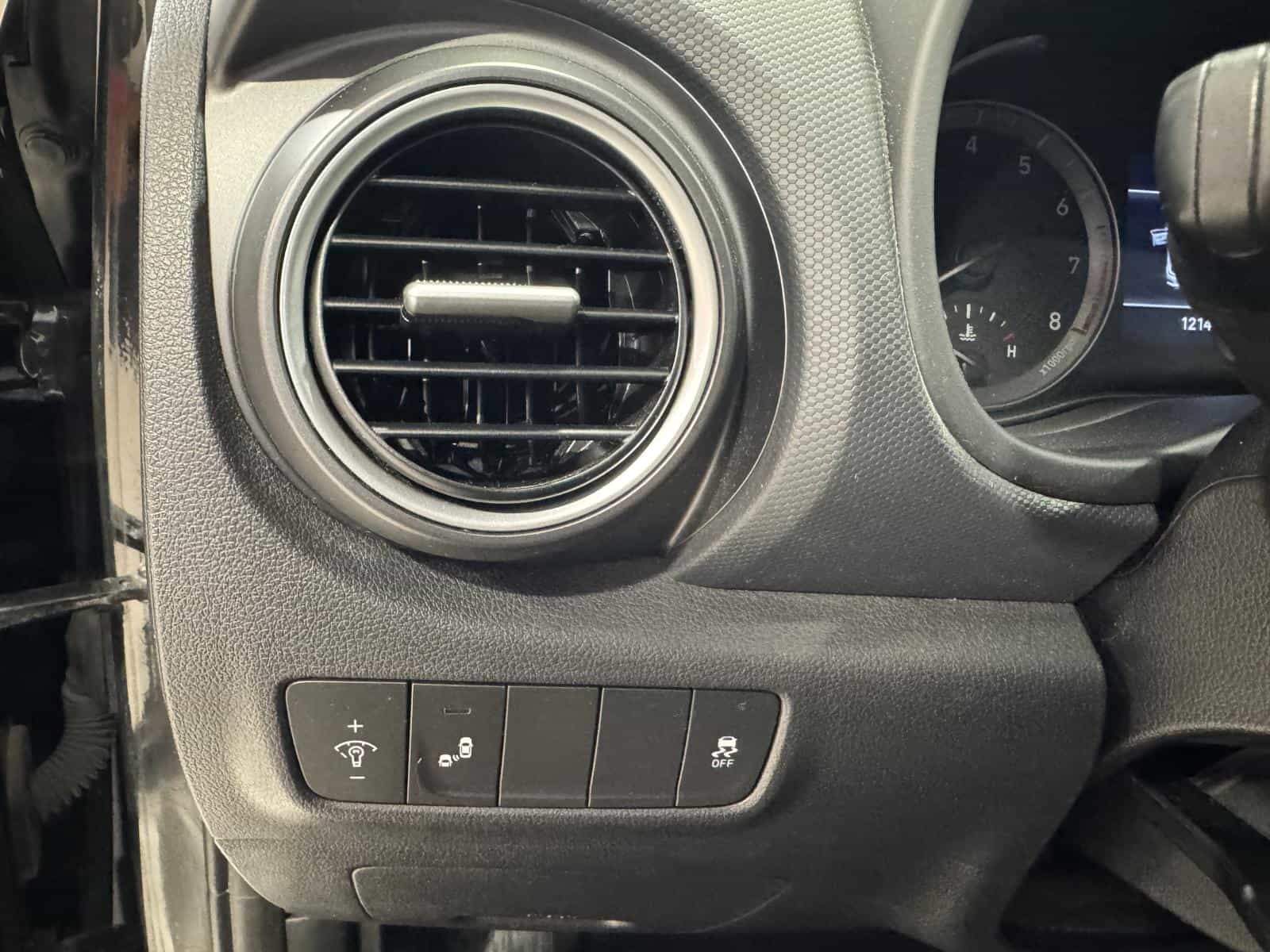 Image 17 Hyundai Kona Preferred 2020