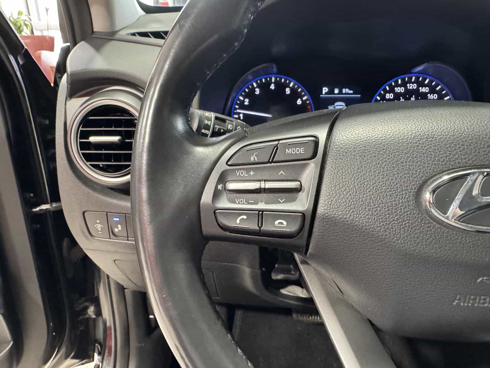 Image 19 Hyundai Kona Preferred 2020