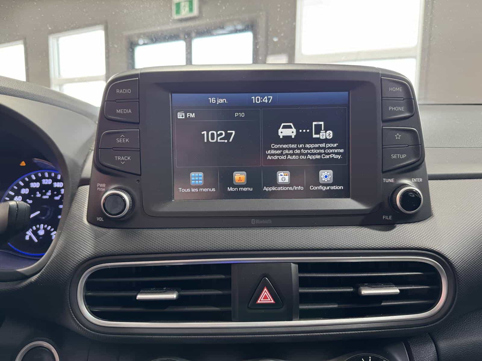 Image 23 Hyundai Kona Preferred 2020