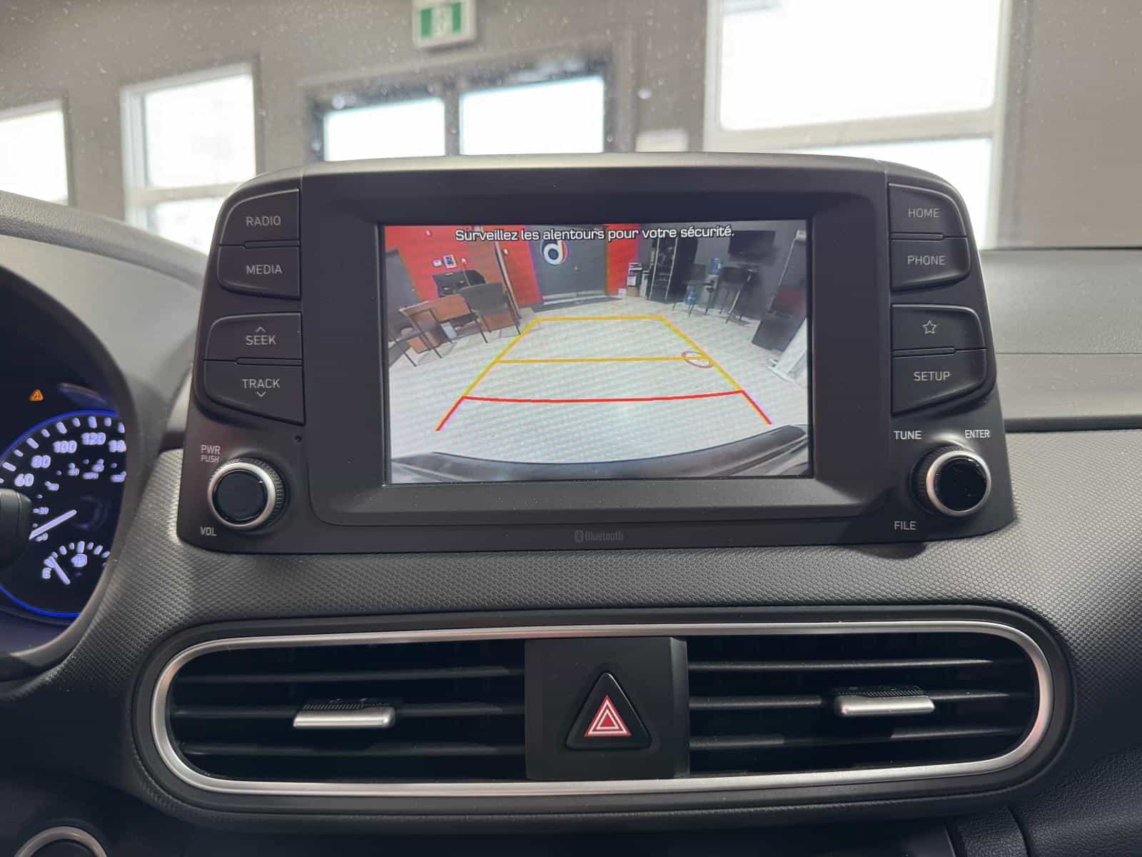 Image 24 Hyundai Kona Preferred 2020