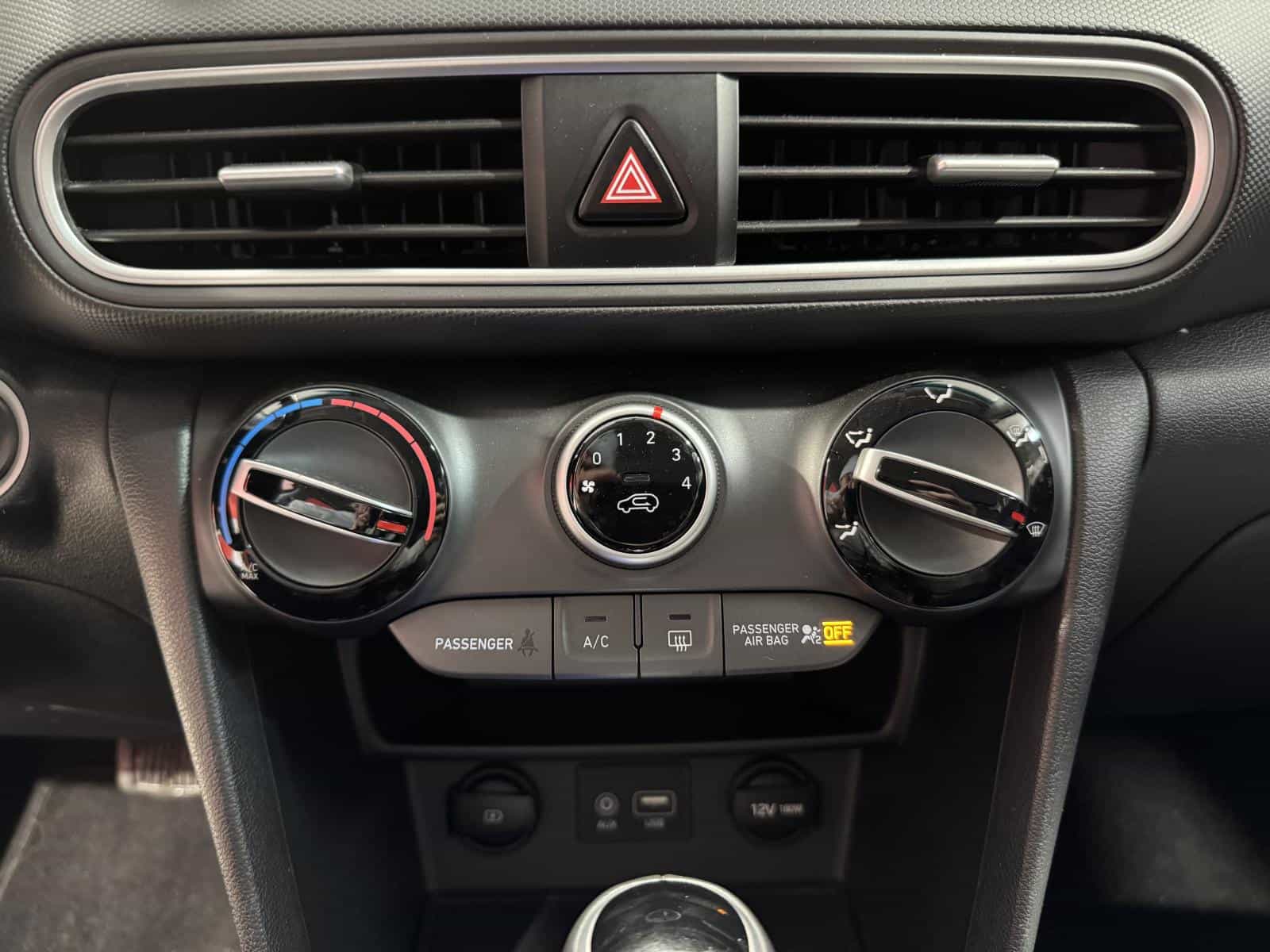 Image 26 Hyundai Kona Preferred 2020