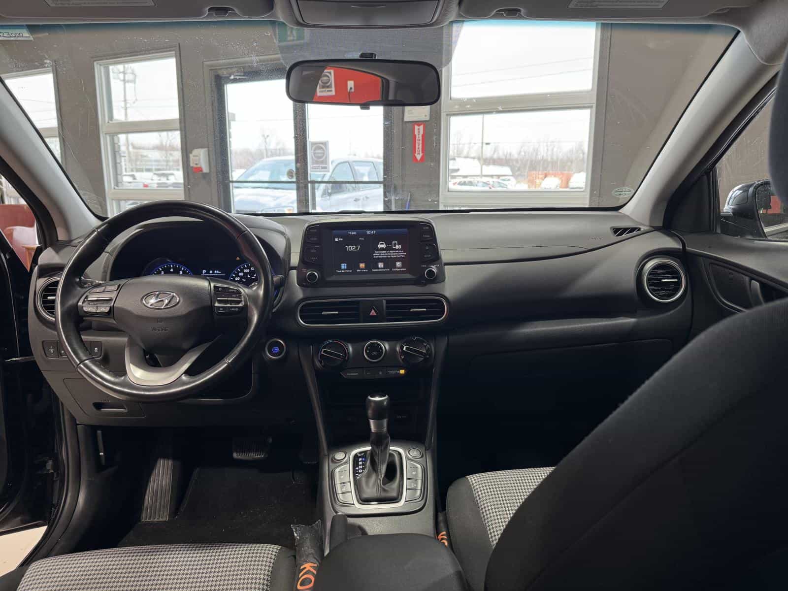 Image 28 Hyundai Kona Preferred 2020