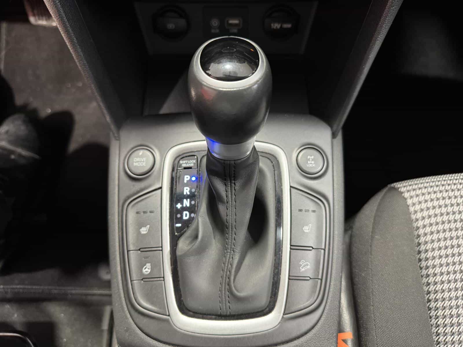 Image 27 Hyundai Kona Preferred 2020