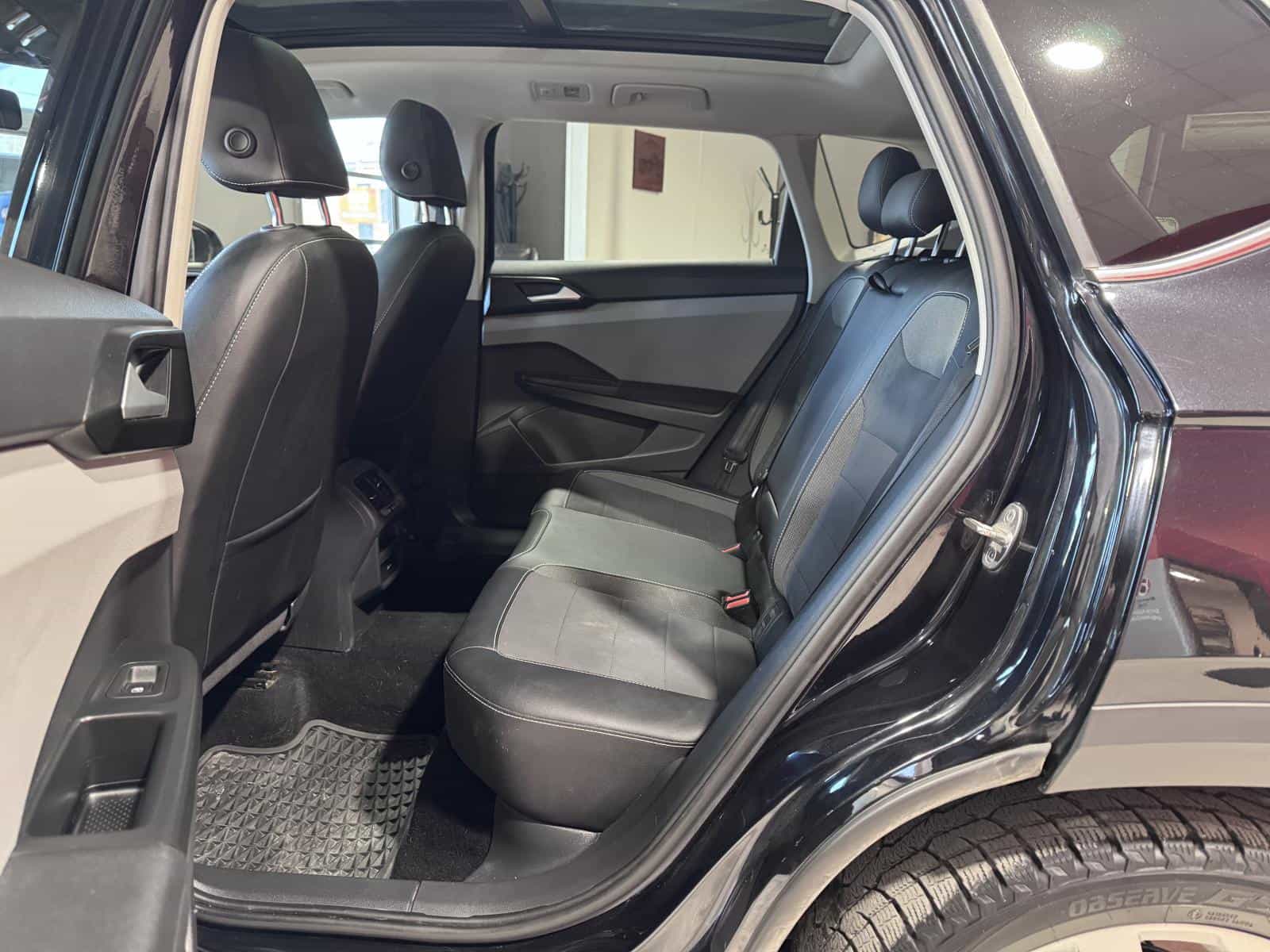 Image 12 Volkswagen Taos Comfortline 2022