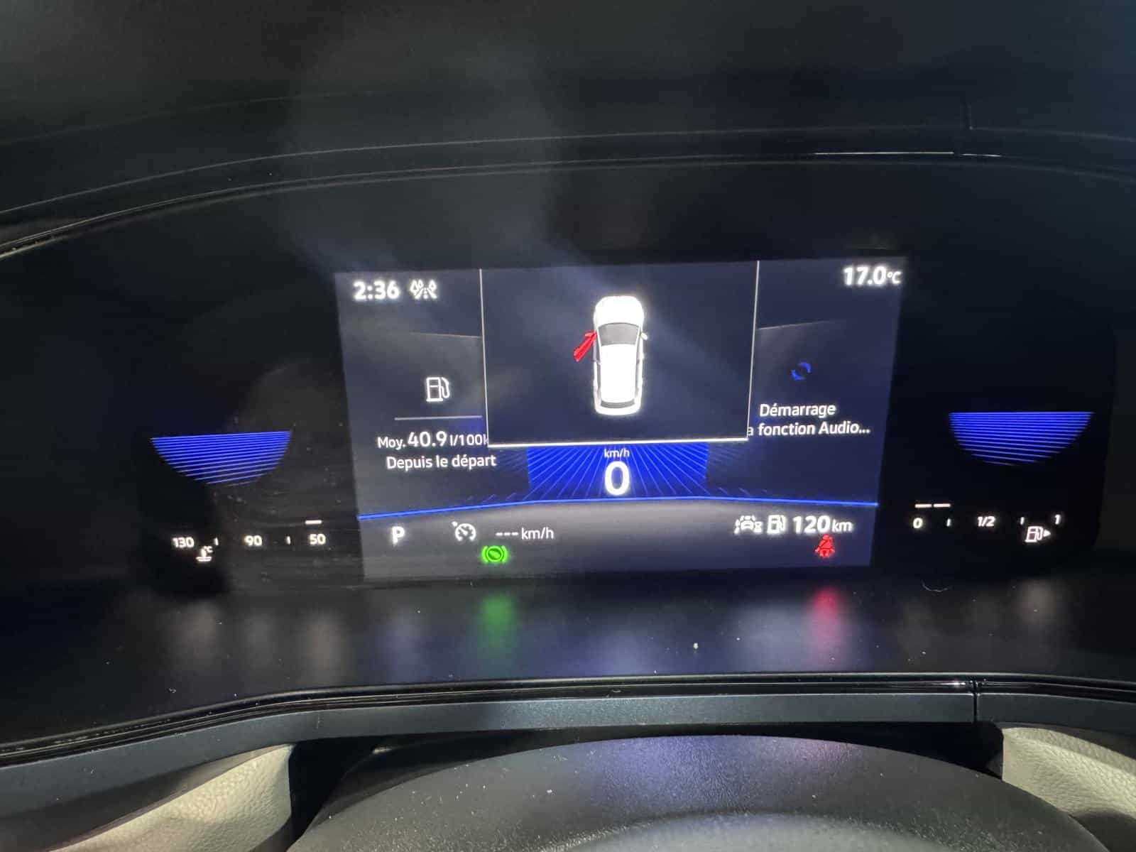 Image 18 Volkswagen Taos Comfortline 2022