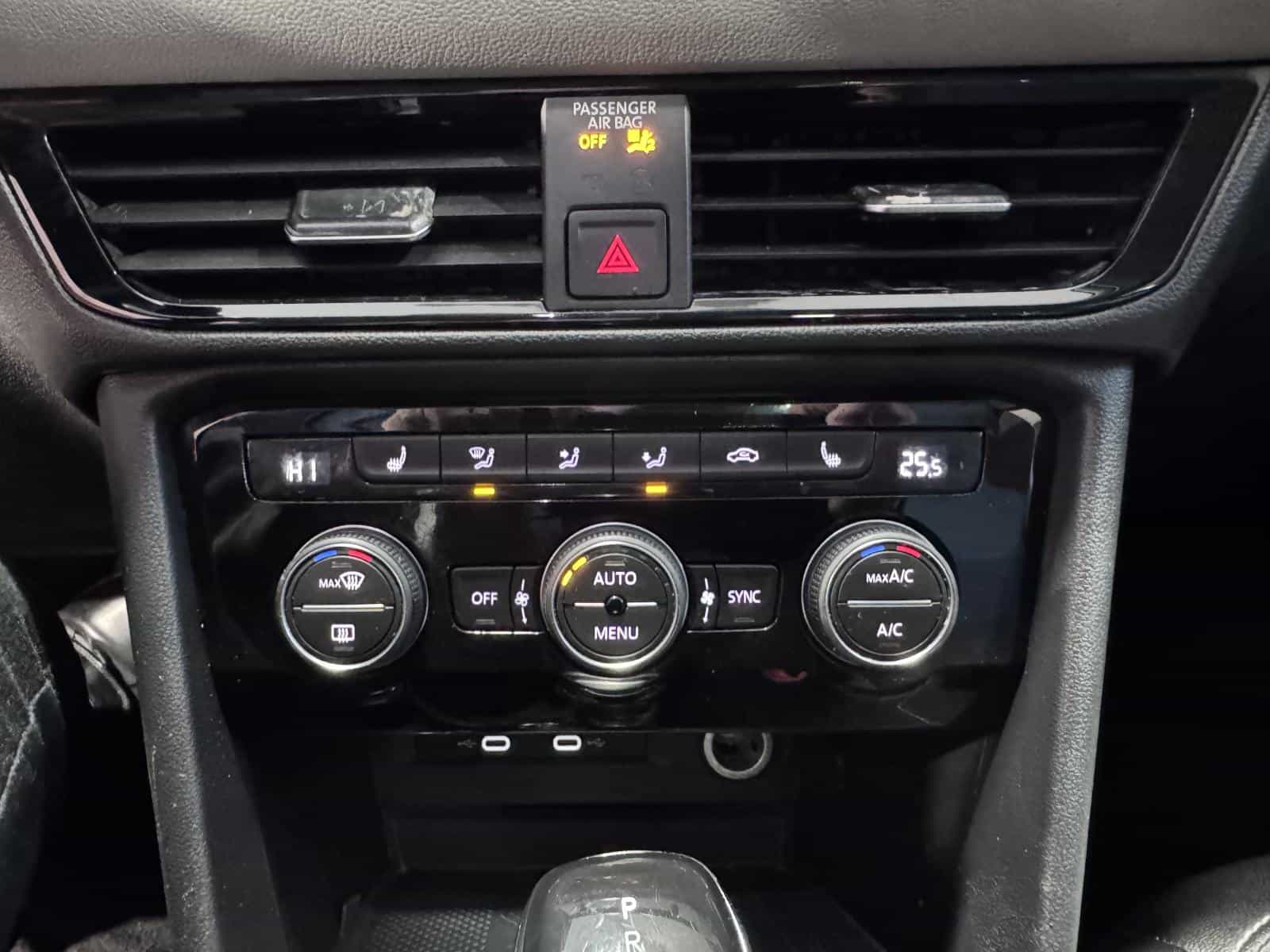 Image 25 Volkswagen Taos Comfortline 2022