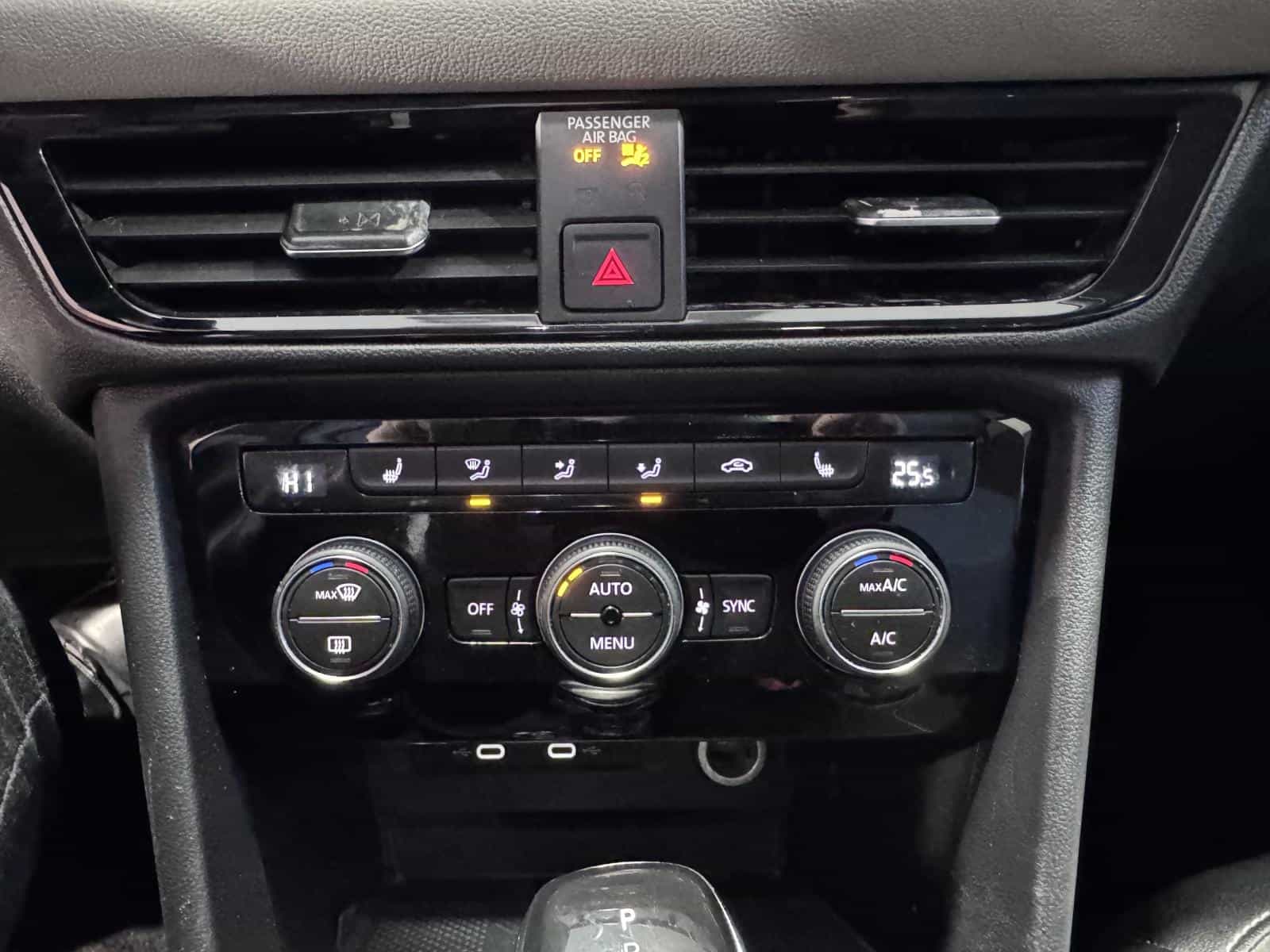 Image 26 Volkswagen Taos Comfortline 2022