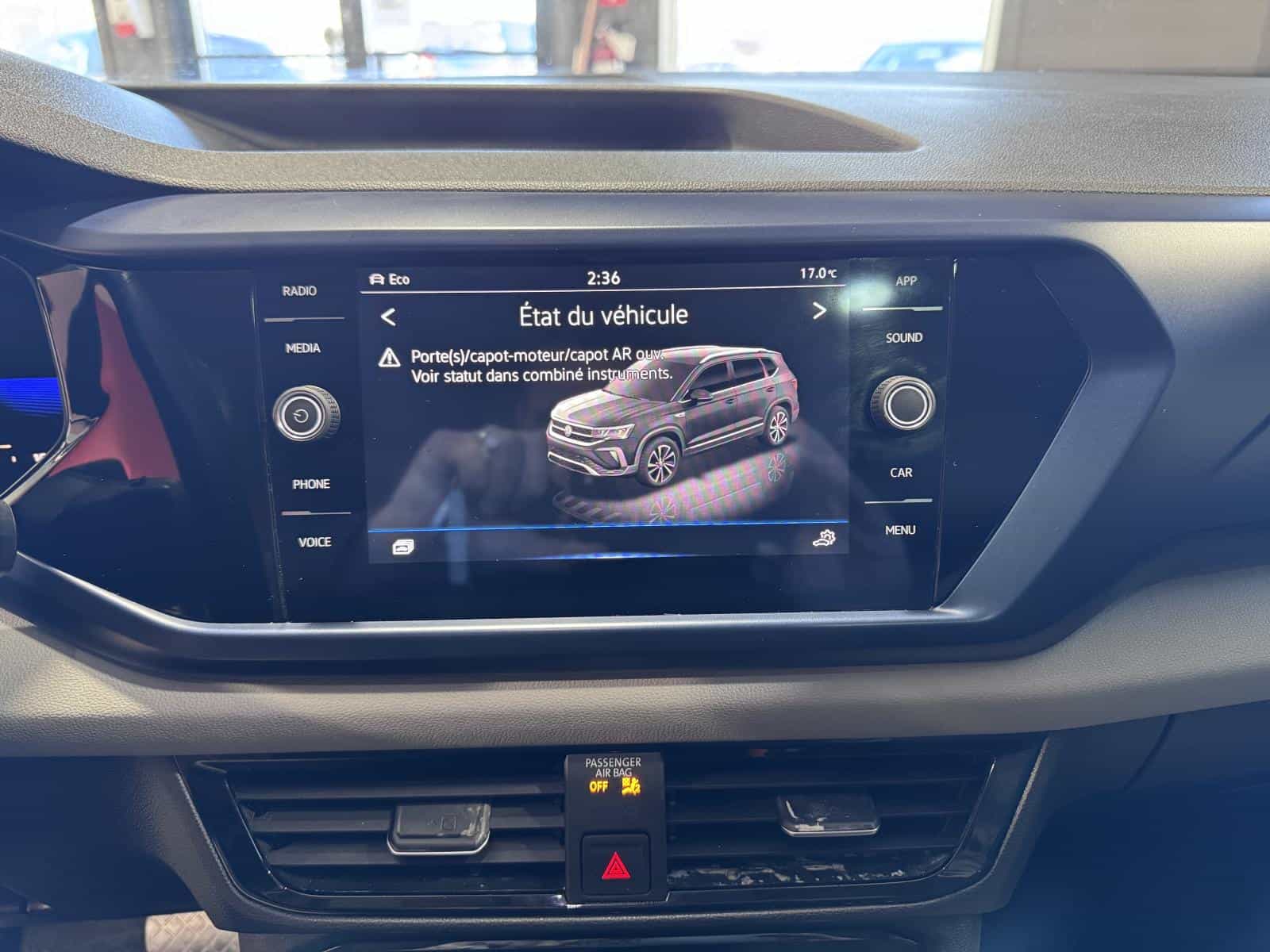 2022 Volkswagen Taos Comfortline - Image 23