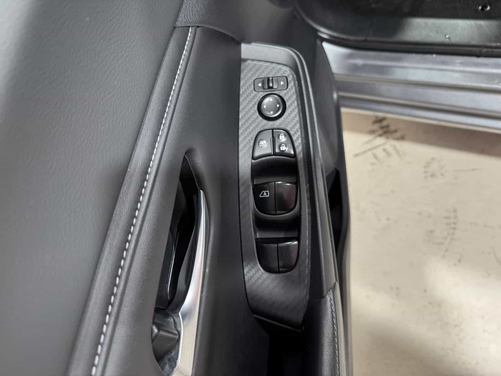 Image 13 Nissan Sentra SV 2021