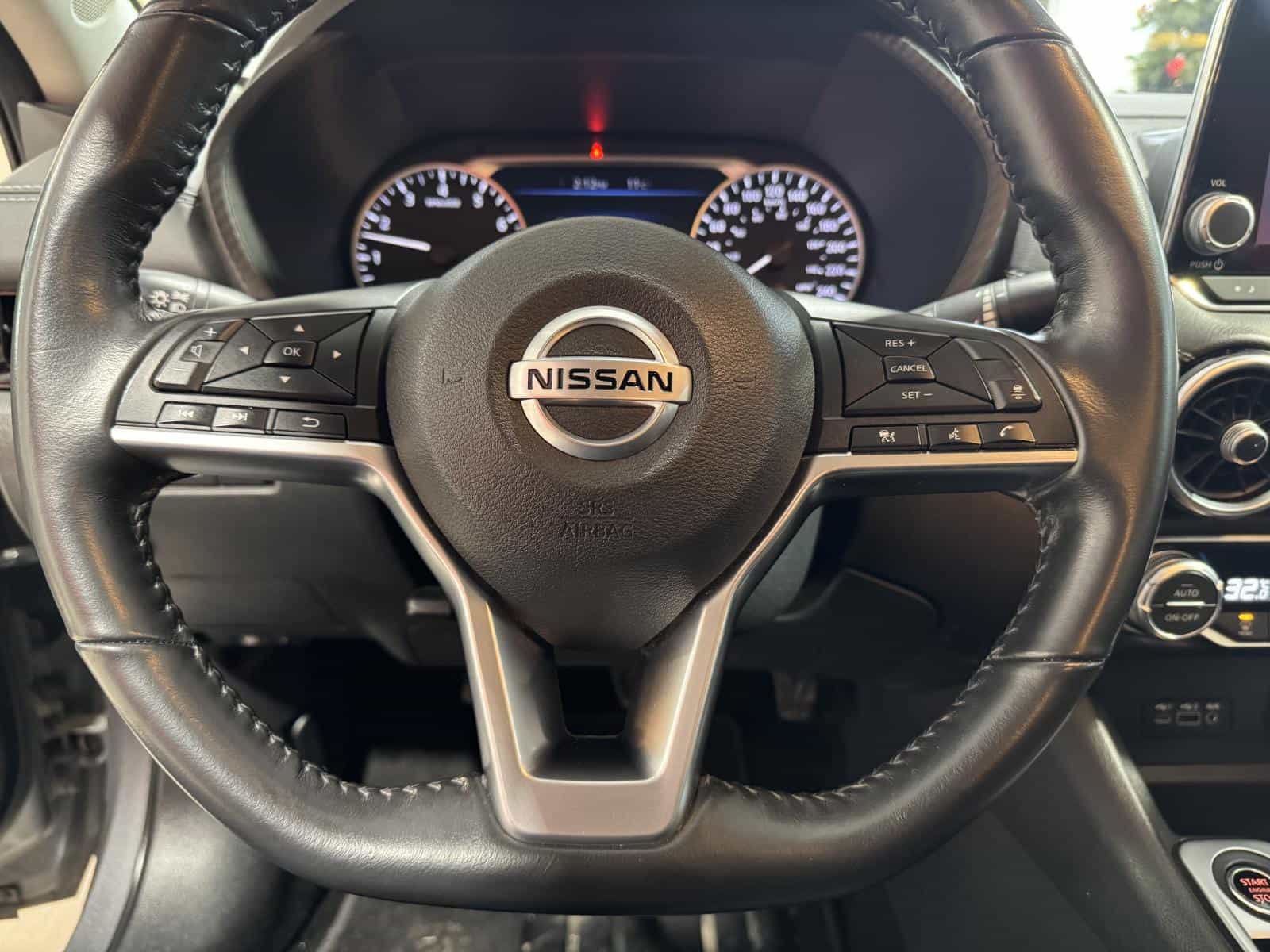 2021 Nissan Sentra SV - Image 16