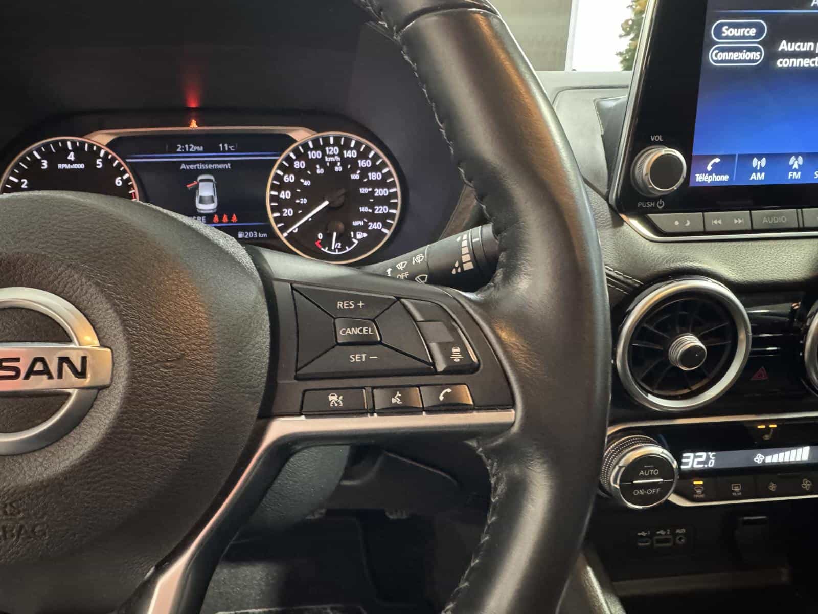 2021 Nissan Sentra SV - Image 18