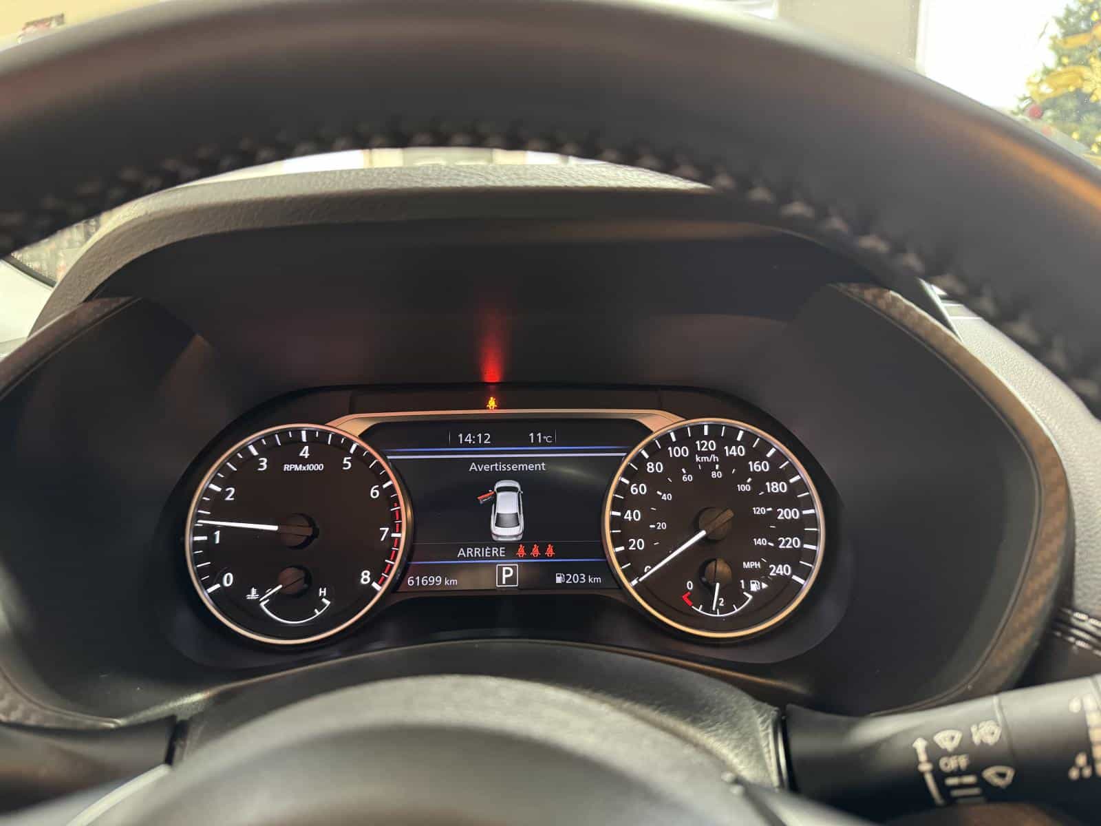 Image 20 Nissan Sentra SV 2021