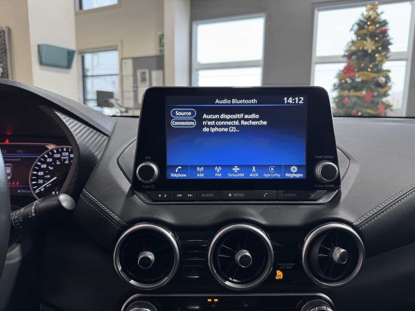 2021 Nissan Sentra SV - Image 21