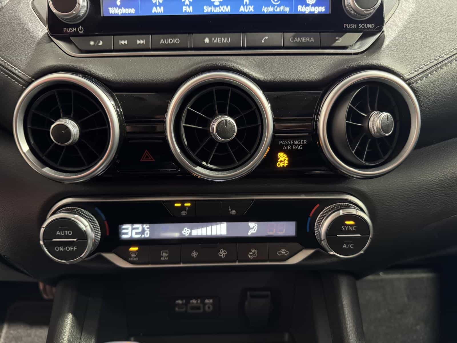 2021 Nissan Sentra SV - Image 24