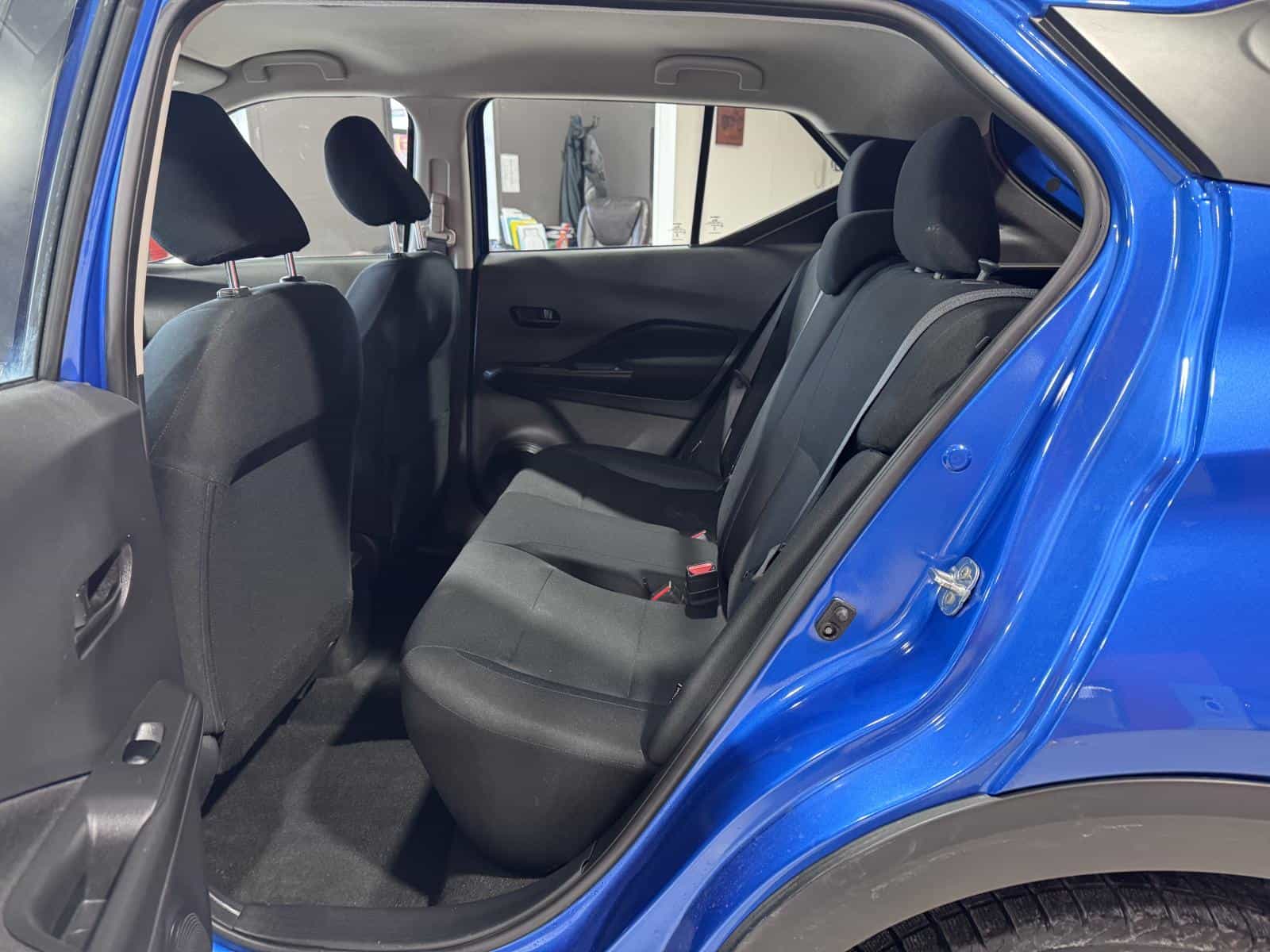 2024 Nissan Kicks S - Image 13