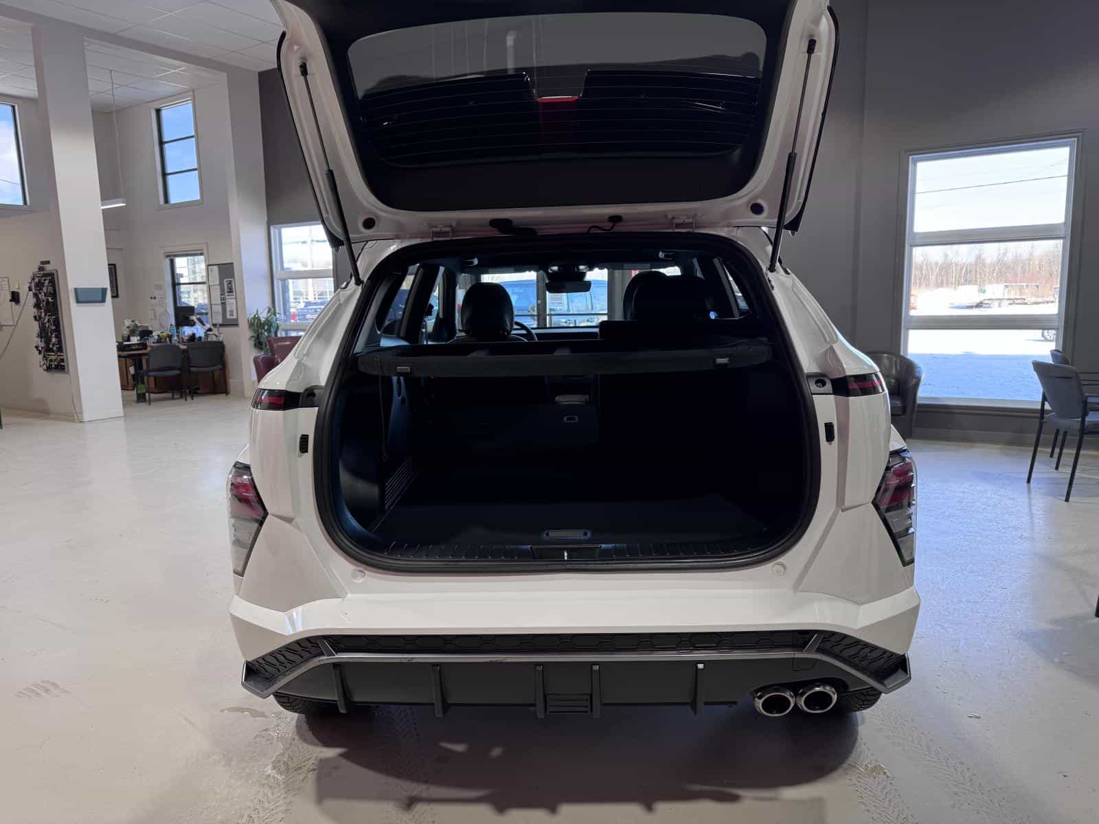 2024 Hyundai Kona N Line - Image 7