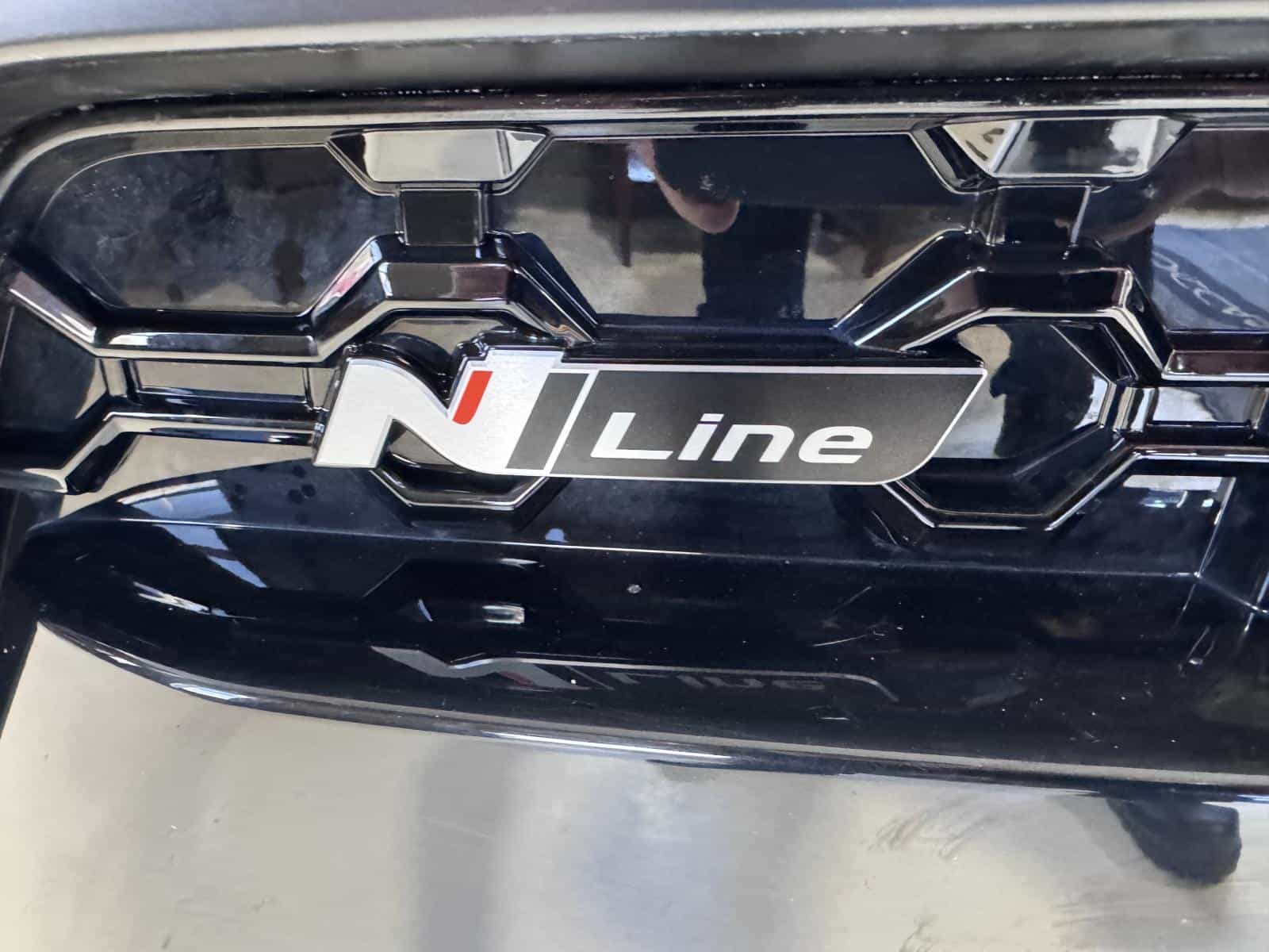 Image 13 Hyundai Kona N Line 2024