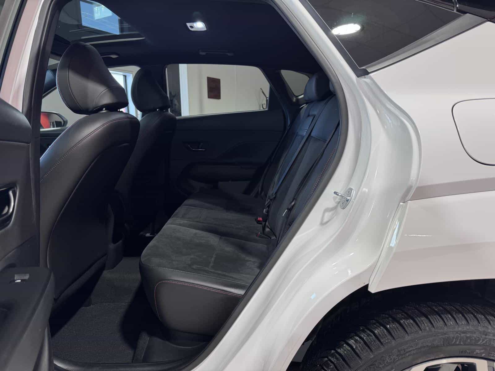 Image 14 Hyundai Kona N Line 2024