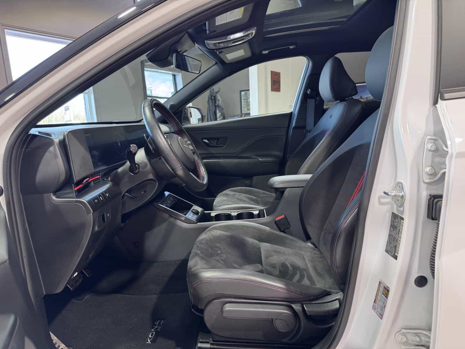 Image 16 Hyundai Kona N Line 2024