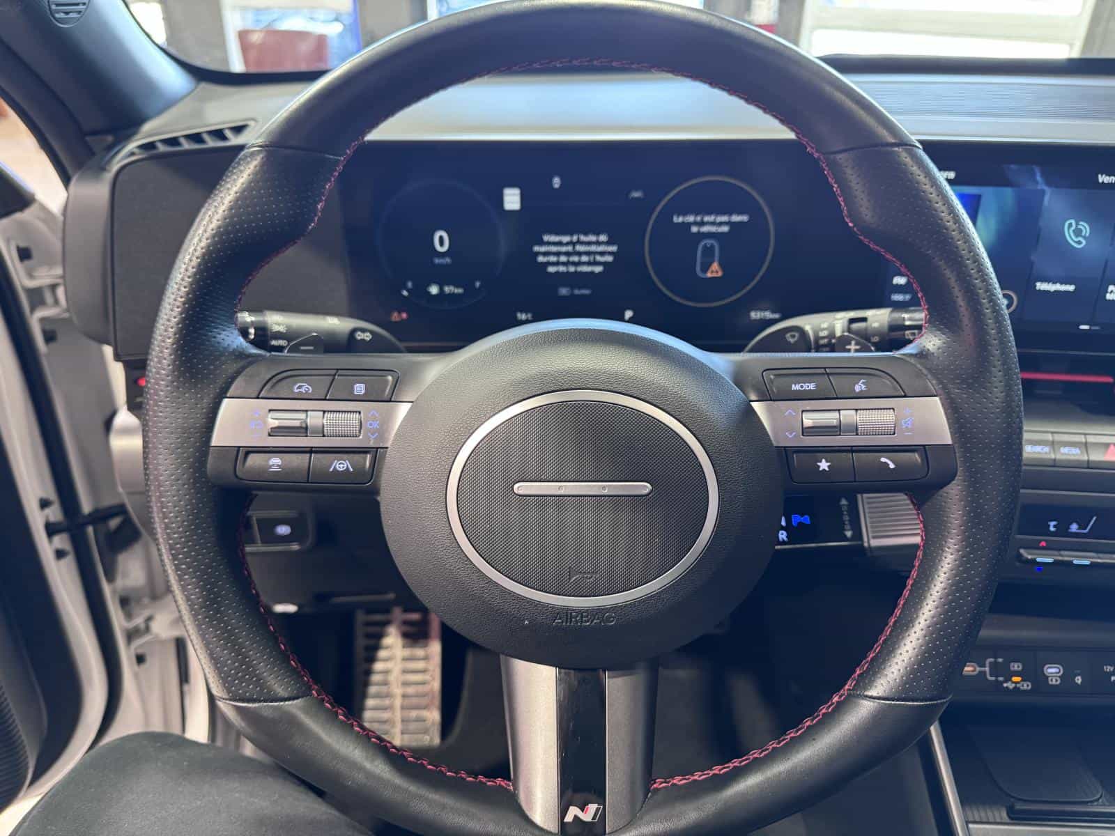 Image 18 Hyundai Kona N Line 2024