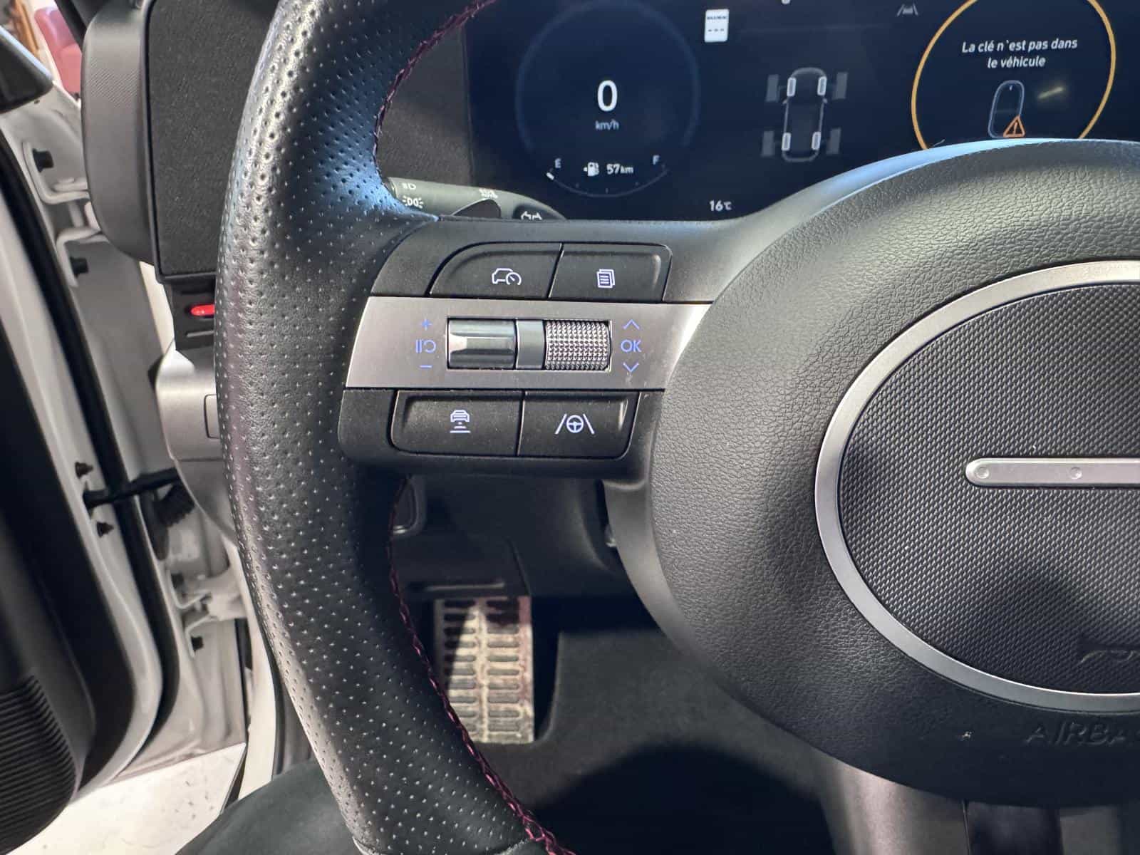 Image 19 Hyundai Kona N Line 2024