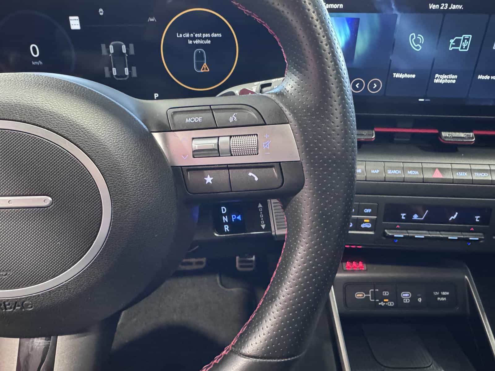 2024 Hyundai Kona N Line - Image 20