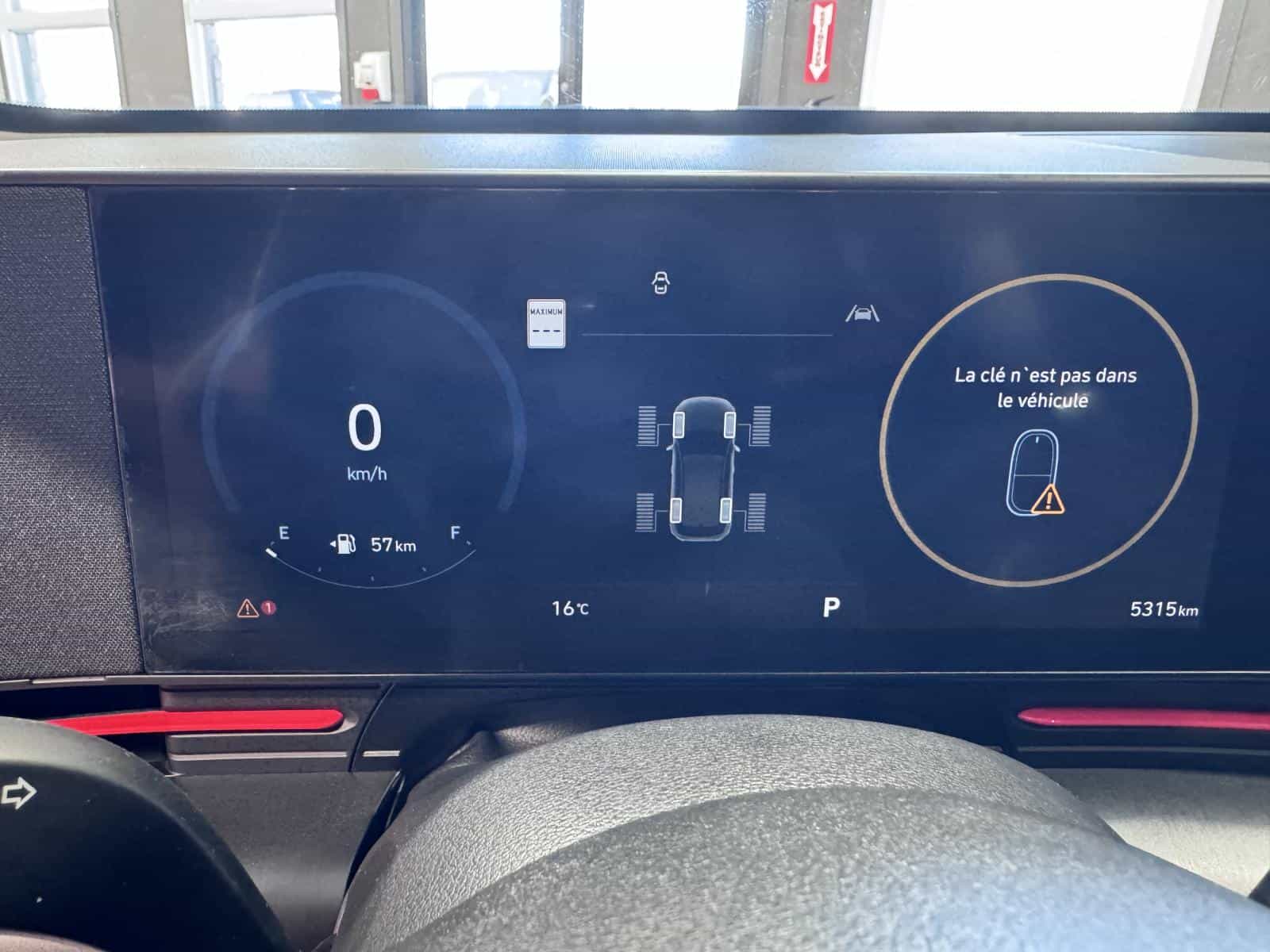 Image 23 Hyundai Kona N Line 2024