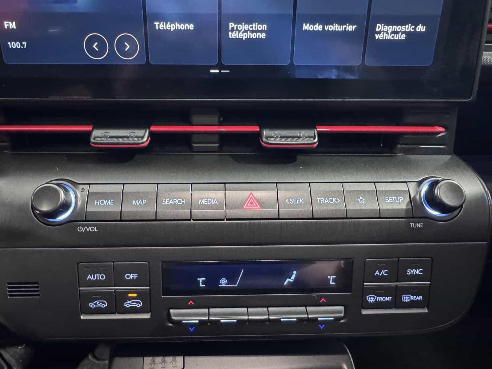 Image 26 Hyundai Kona N Line 2024