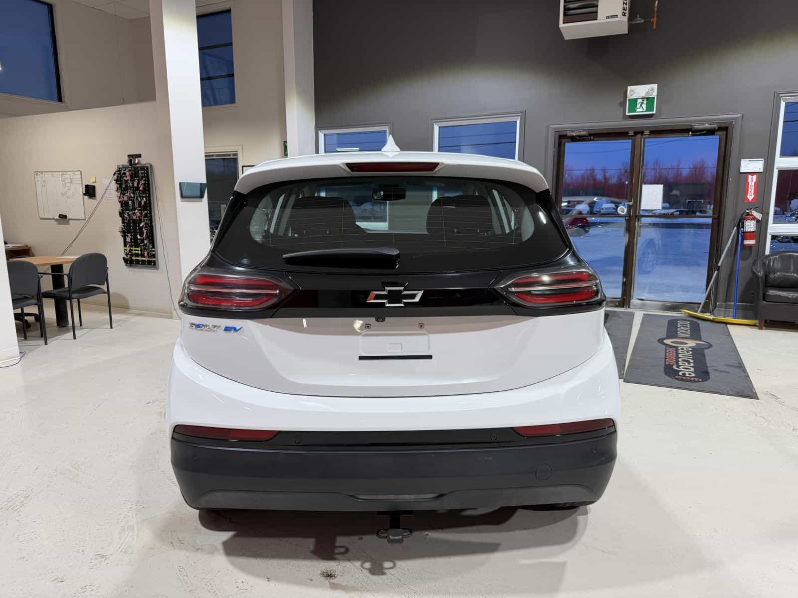 Image 5 Chevrolet Bolt EV LT 2023