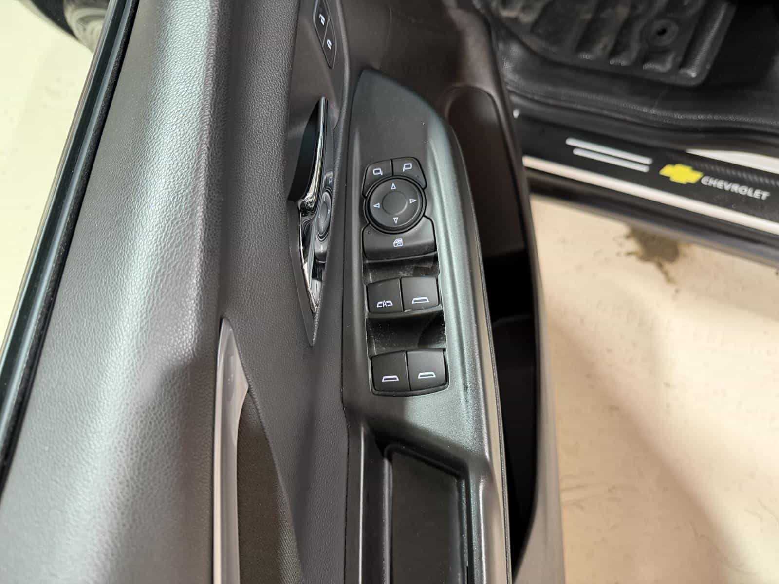 Image 15 Chevrolet Bolt EV LT 2023