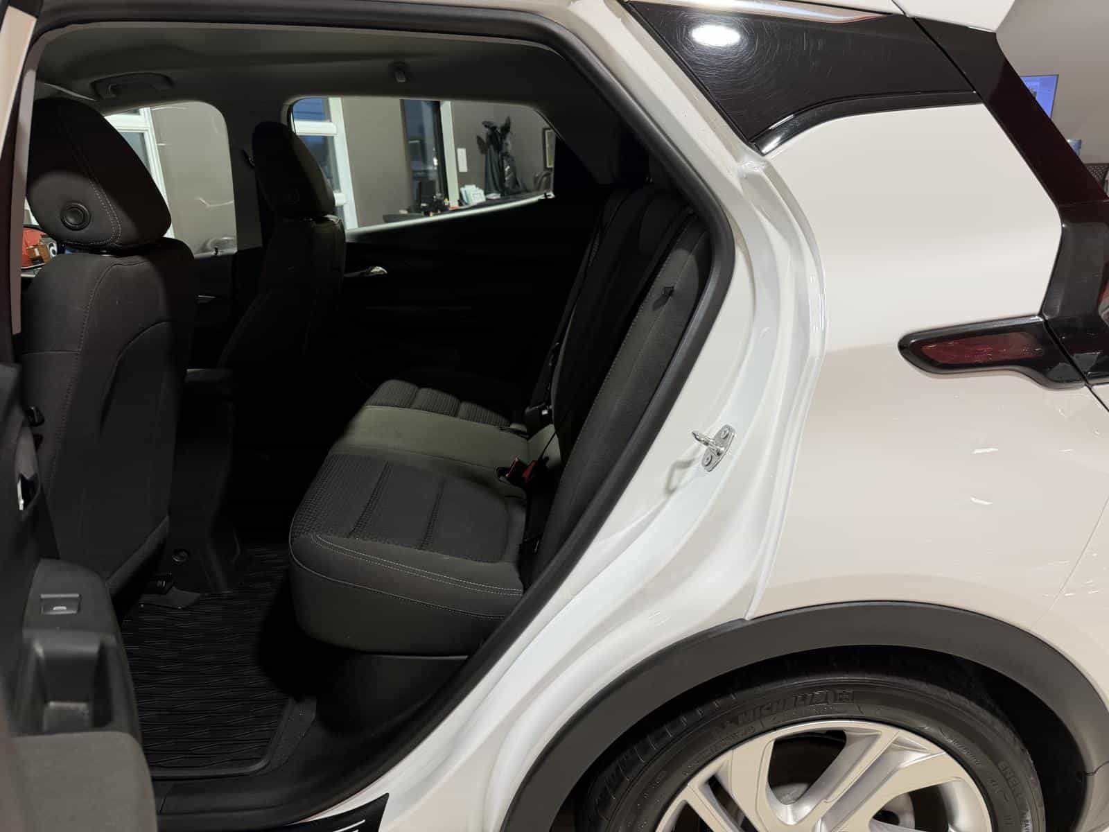 Image 13 Chevrolet Bolt EV LT 2023