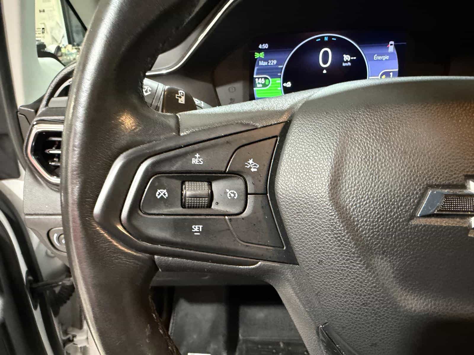 2023 Chevrolet Bolt EV LT - Image 19