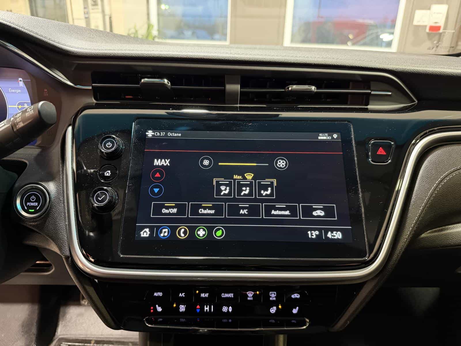 Image 23 Chevrolet Bolt EV LT 2023