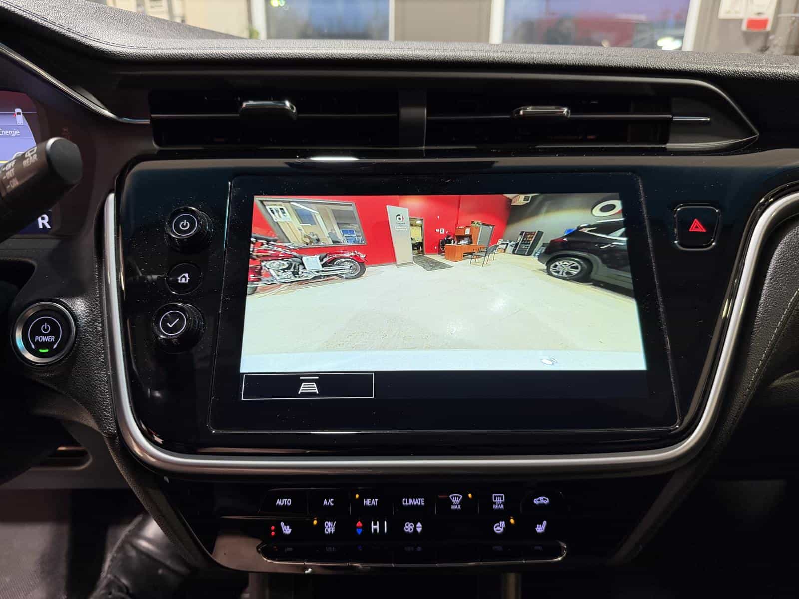 Image 24 Chevrolet Bolt EV LT 2023