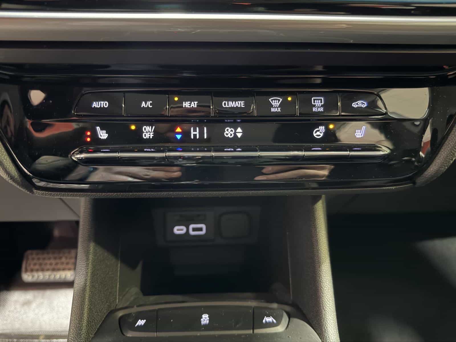 Image 26 Chevrolet Bolt EV LT 2023