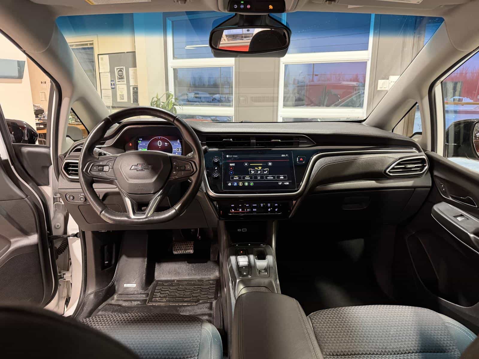 Image 28 Chevrolet Bolt EV LT 2023