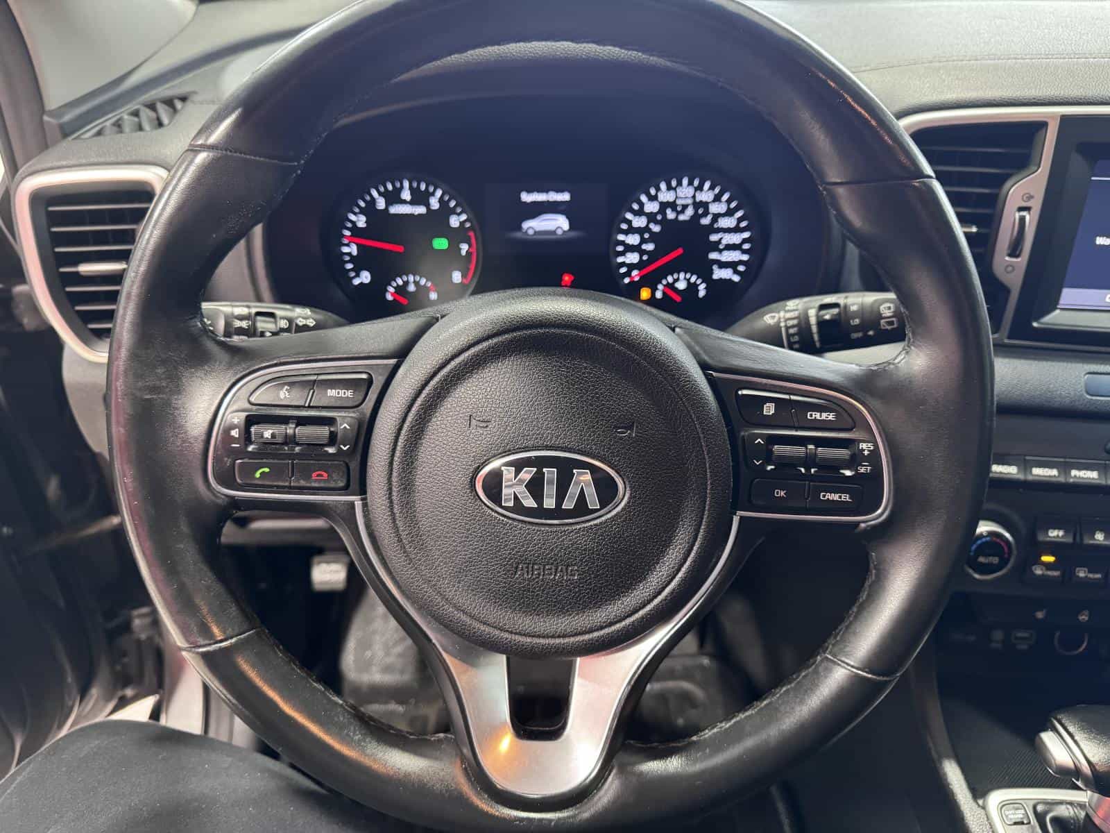 2018 Kia Sportage EX - Image 17