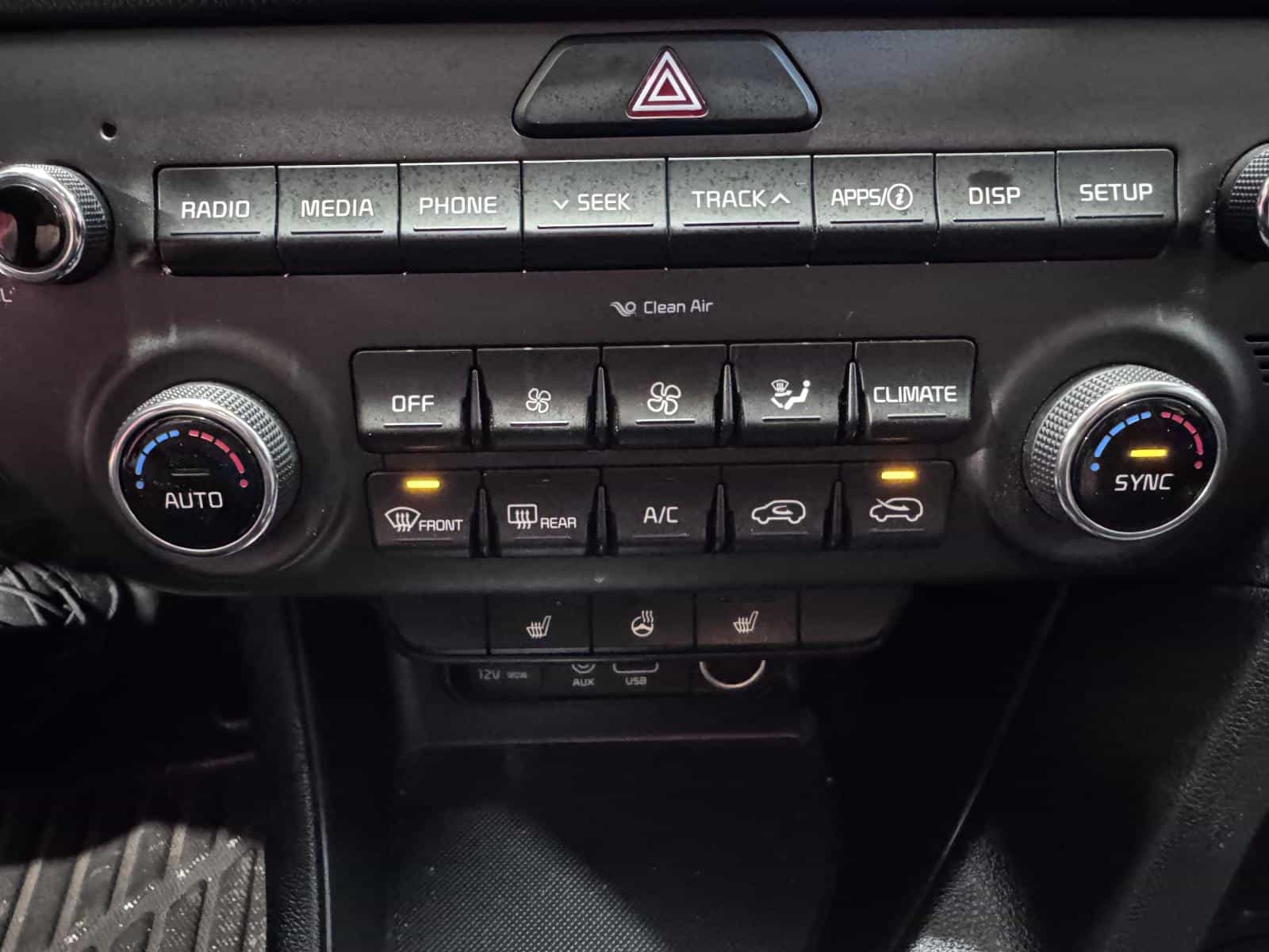 2018 Kia Sportage EX - Image 25