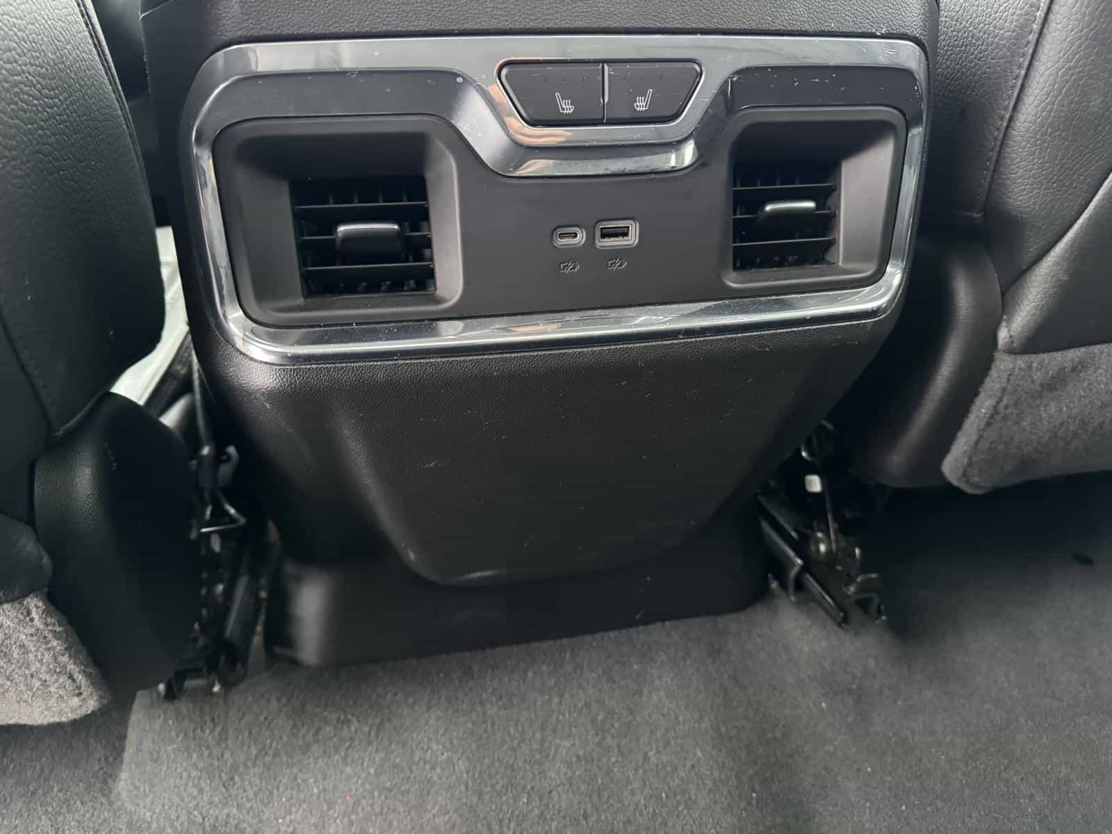 2023 GMC Sierra 1500 Denali - Image 14